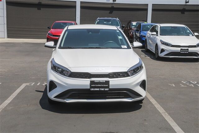 2023 Kia Forte LXS Glendale CA