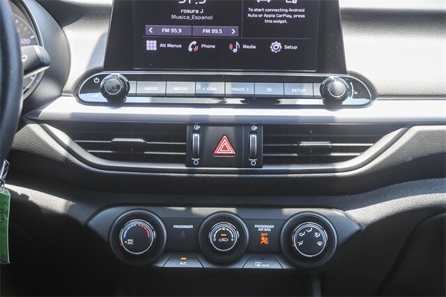 2023 Kia Forte LXS Glendale CA