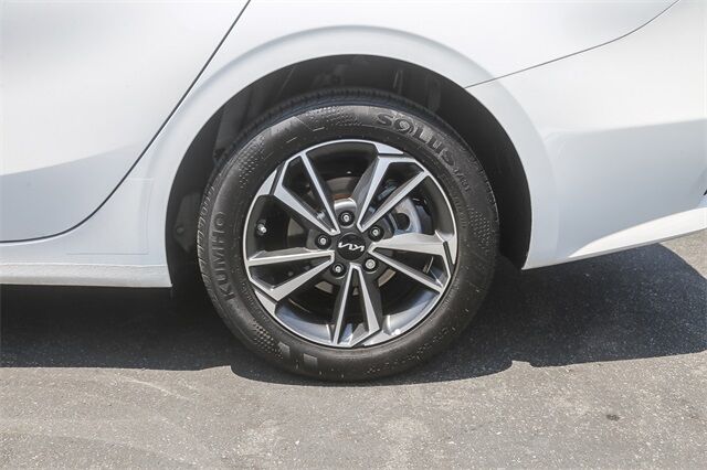 2023 Kia Forte LXS Glendale CA