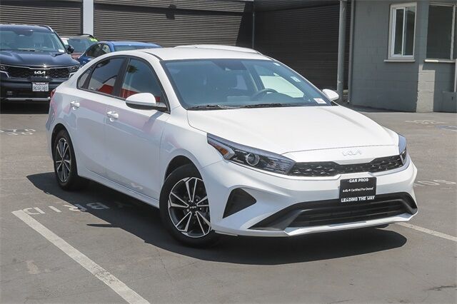 2023 Kia Forte LXS Glendale CA