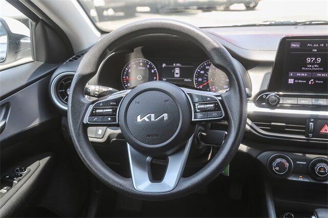 2023 Kia Forte LXS Glendale CA