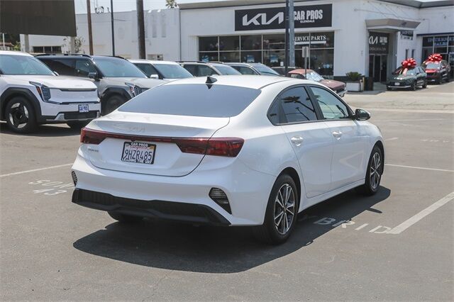 2023 Kia Forte LXS Glendale CA