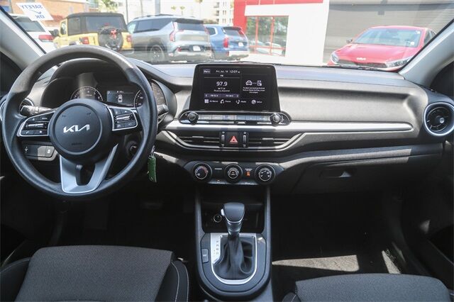 2023 Kia Forte LXS Glendale CA
