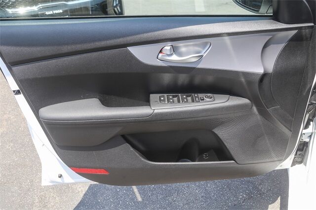 2023 Kia Forte LXS Glendale CA