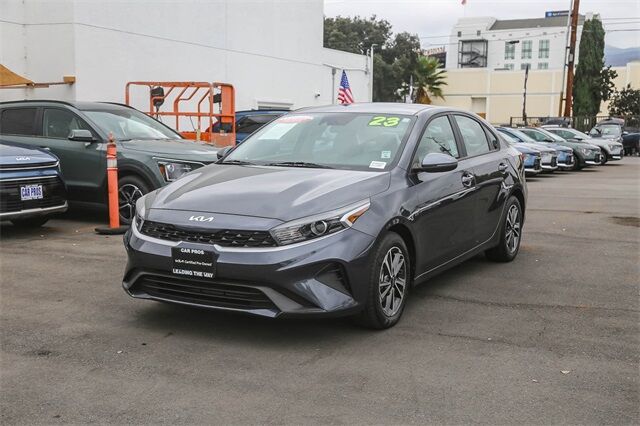 2023 Kia Forte LXS Glendale CA