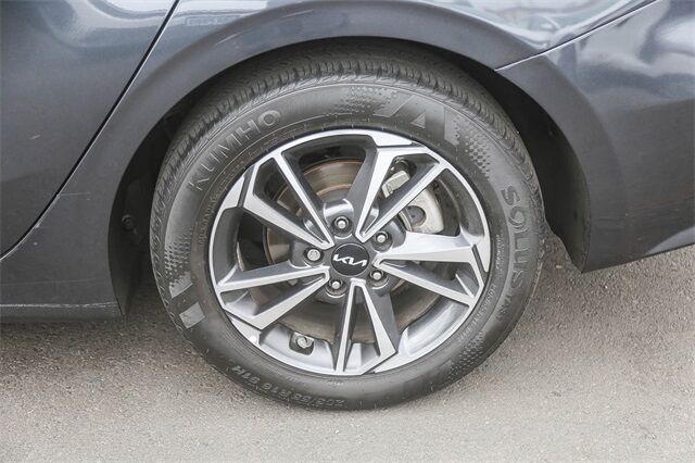 2023 Kia Forte LXS Glendale CA