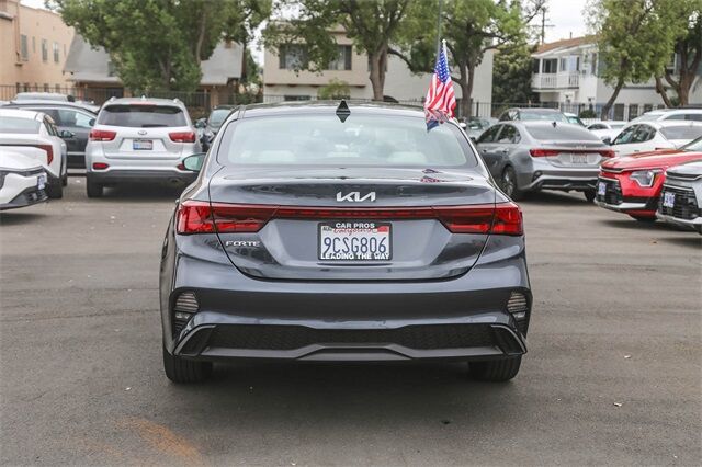 2023 Kia Forte LXS Glendale CA