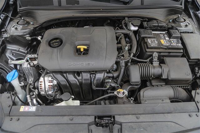 2023 Kia Forte LXS Glendale CA