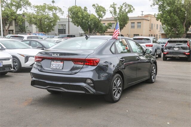 2023 Kia Forte LXS Glendale CA