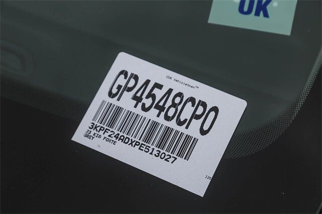 2023 Kia Forte LXS Glendale CA