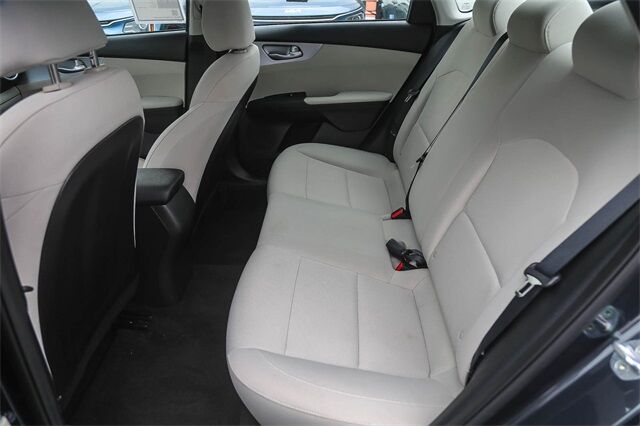 2023 Kia Forte LXS Glendale CA