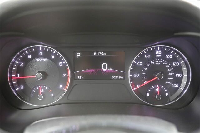 2023 Kia Forte LXS Glendale CA