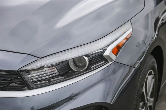 2023 Kia Forte LXS Glendale CA