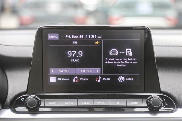 2023 Kia Forte LXS Glendale CA