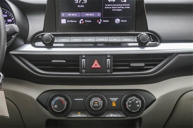 2023 Kia Forte LXS Glendale CA