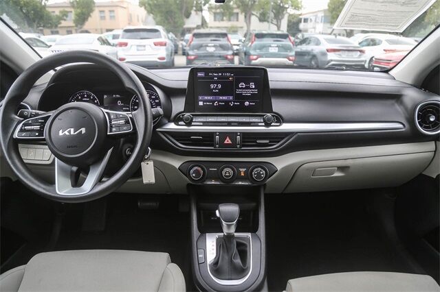 2023 Kia Forte LXS Glendale CA