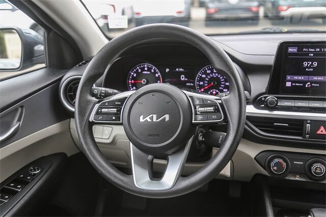 2023 Kia Forte LXS Glendale CA