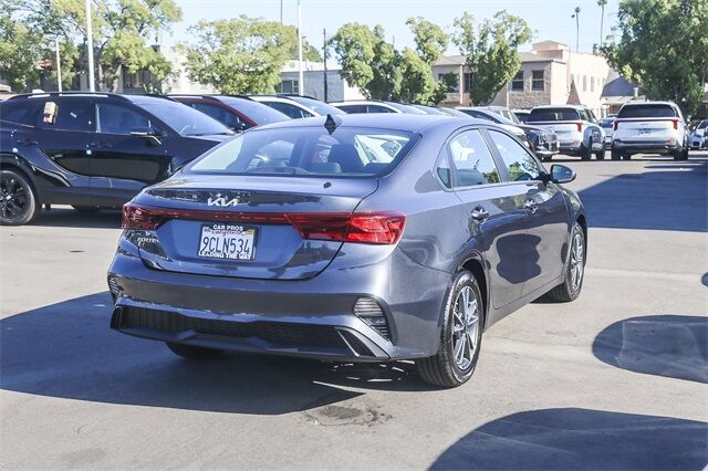 2023 Kia Forte LXS Glendale CA