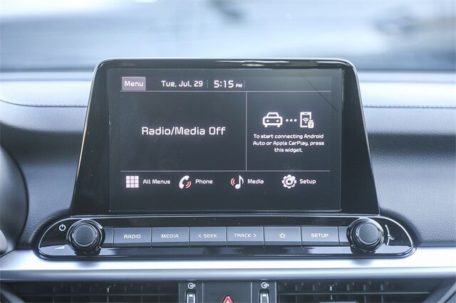 2023 Kia Forte LXS Glendale CA