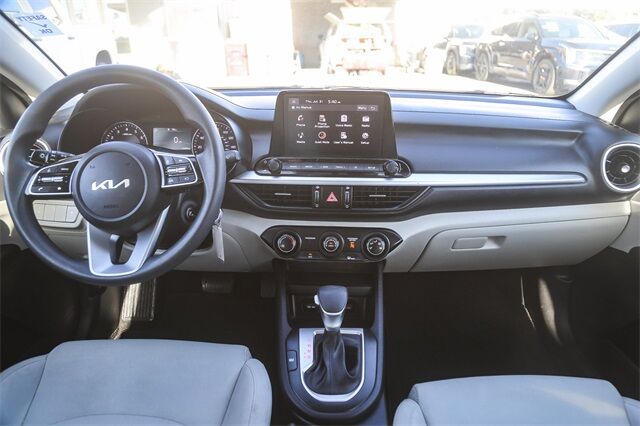 2023 Kia Forte LXS Glendale CA