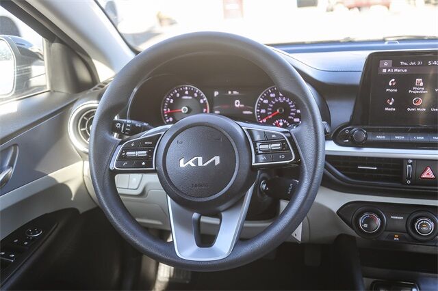2023 Kia Forte LXS Glendale CA