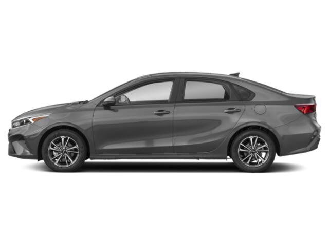 2023 Kia Forte LXS Hurst TX