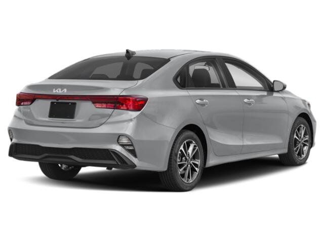 2023 Kia Forte LXS Hurst TX