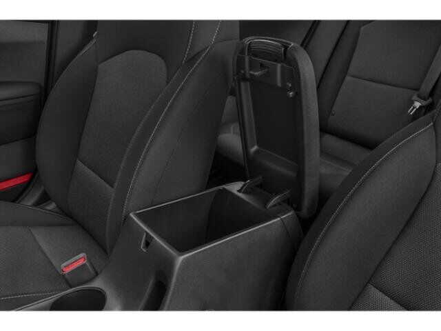 2023 Kia Forte LXS Hurst TX