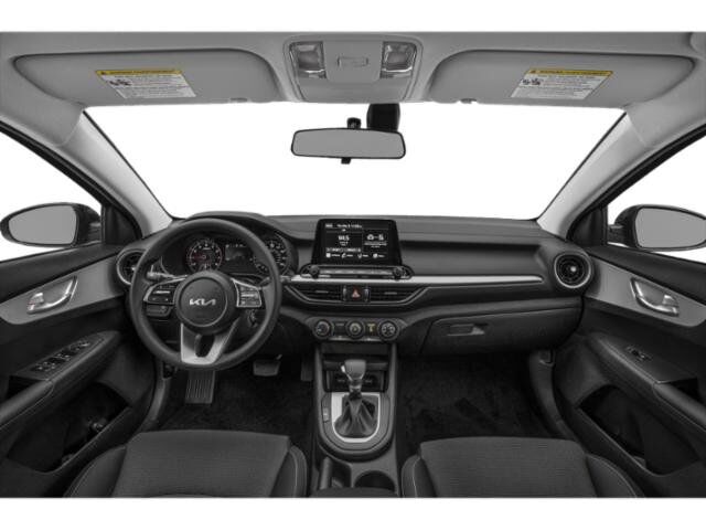 2023 Kia Forte LXS Hurst TX