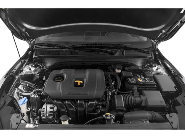 2023 Kia Forte LXS Hurst TX