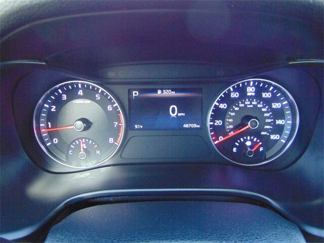 2023 Kia Forte LXS Santa Fe NM