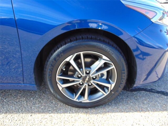 2023 Kia Forte LXS Santa Fe NM