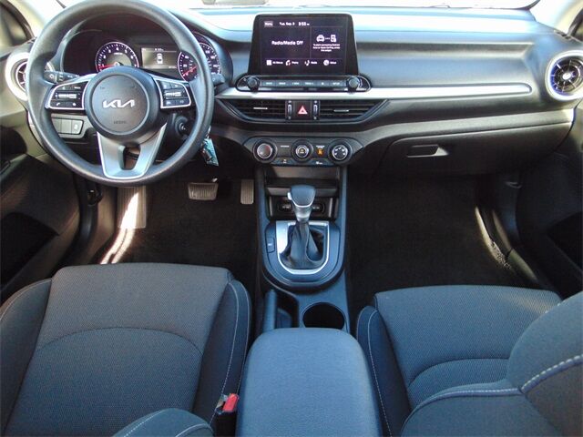 2023 Kia Forte LXS Santa Fe NM