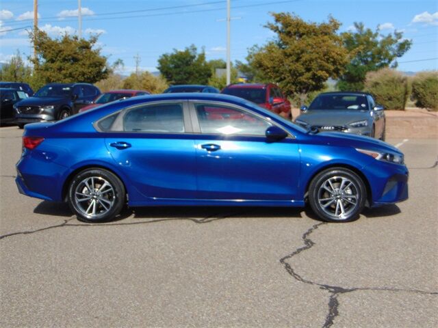 2023 Kia Forte LXS Santa Fe NM