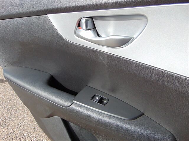 2023 Kia Forte LXS Santa Fe NM