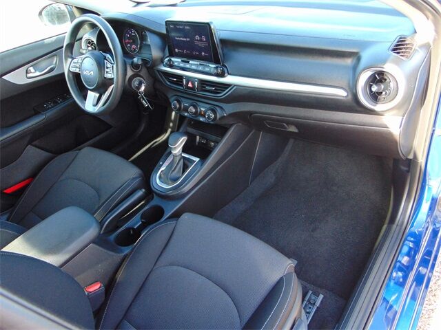 2023 Kia Forte LXS Santa Fe NM