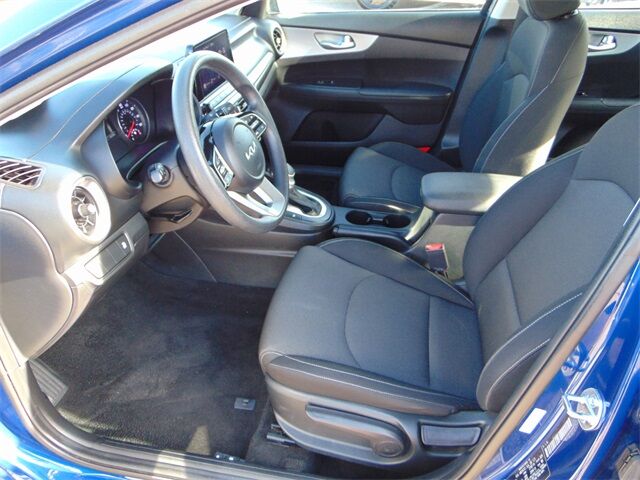 2023 Kia Forte LXS Santa Fe NM