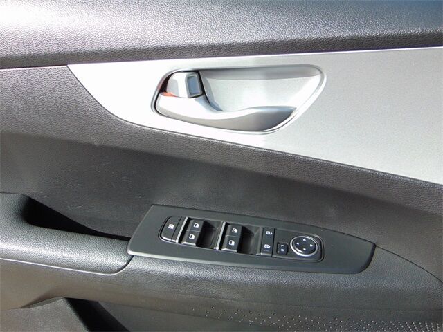 2023 Kia Forte LXS Santa Fe NM