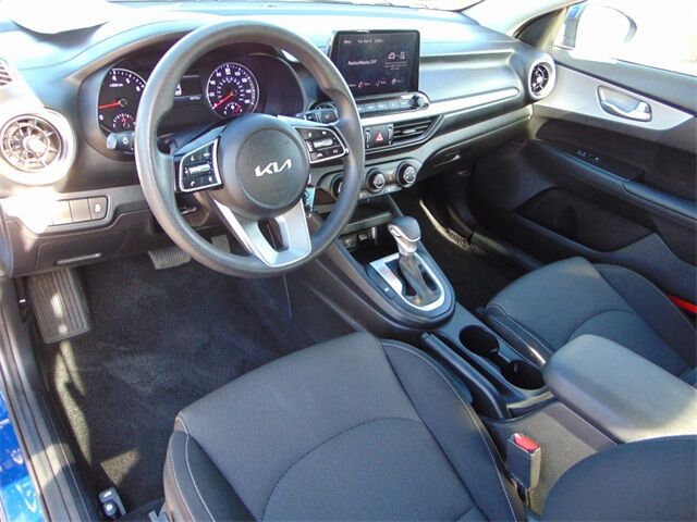 2023 Kia Forte LXS Santa Fe NM