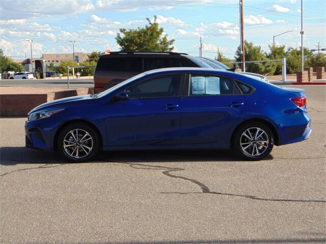 2023 Kia Forte LXS Santa Fe NM
