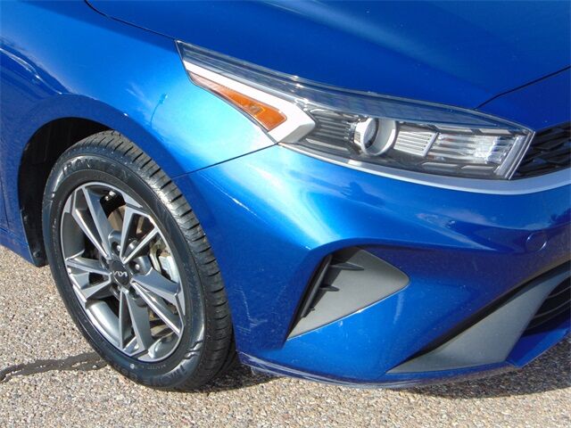 2023 Kia Forte LXS Santa Fe NM