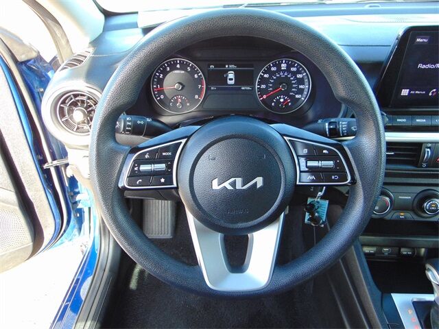 2023 Kia Forte LXS Santa Fe NM