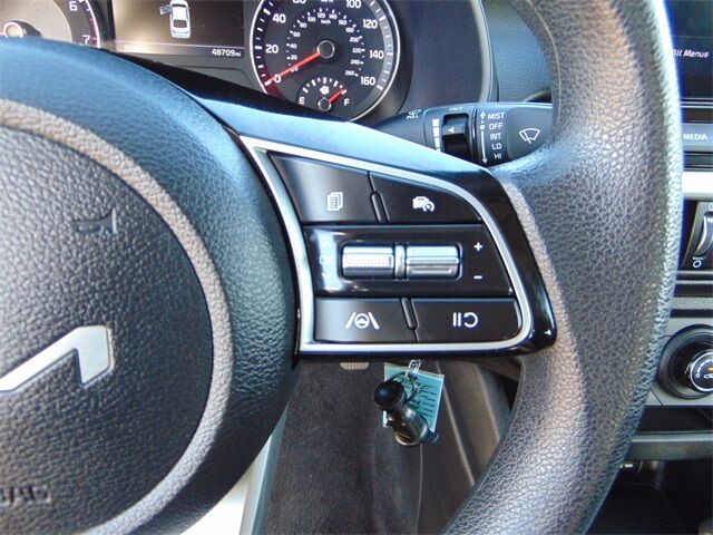 2023 Kia Forte LXS Santa Fe NM