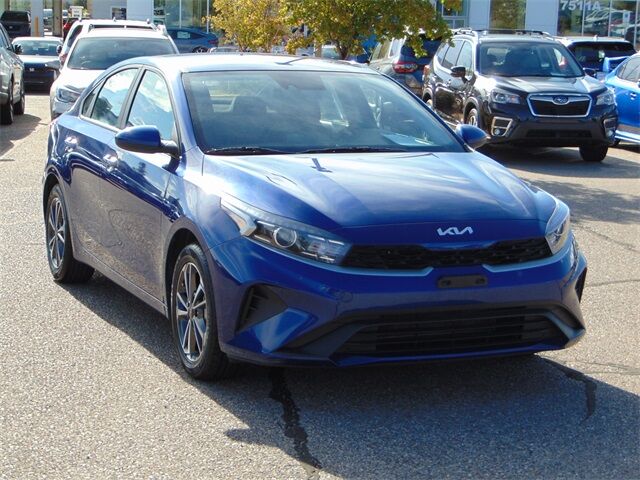 2023 Kia Forte LXS Santa Fe NM