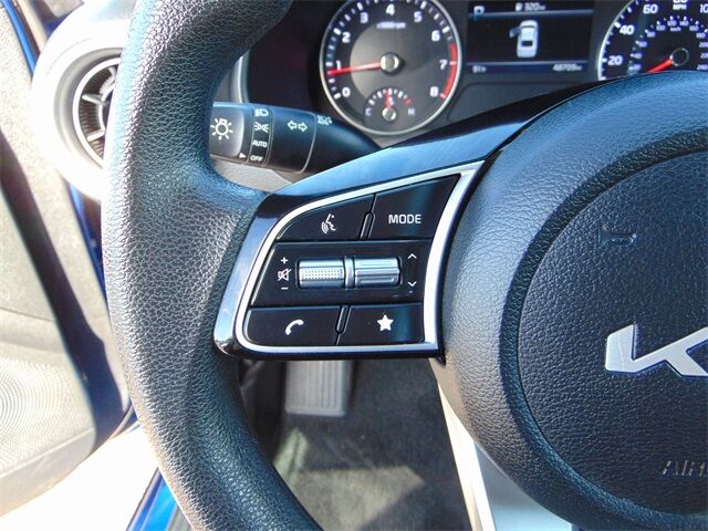 2023 Kia Forte LXS Santa Fe NM