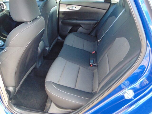 2023 Kia Forte LXS Santa Fe NM