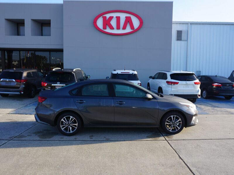New Kia, in Houma, LA