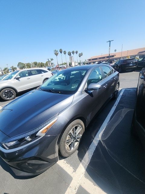 2023 Kia Forte LXS Huntington Beach CA