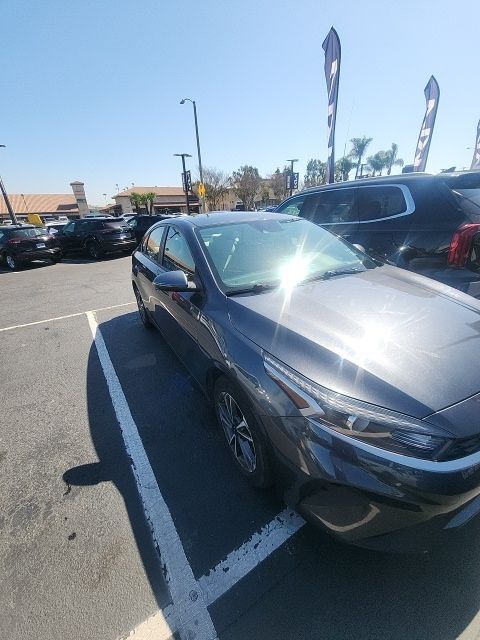 2023 Kia Forte LXS Huntington Beach CA