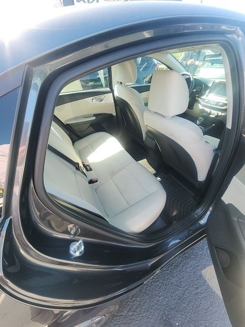 2023 Kia Forte LXS Huntington Beach CA